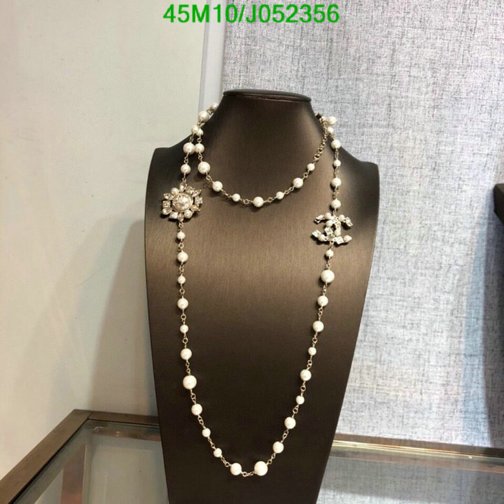 Jewelry-Chanel,Code: J052356,$: 45USD