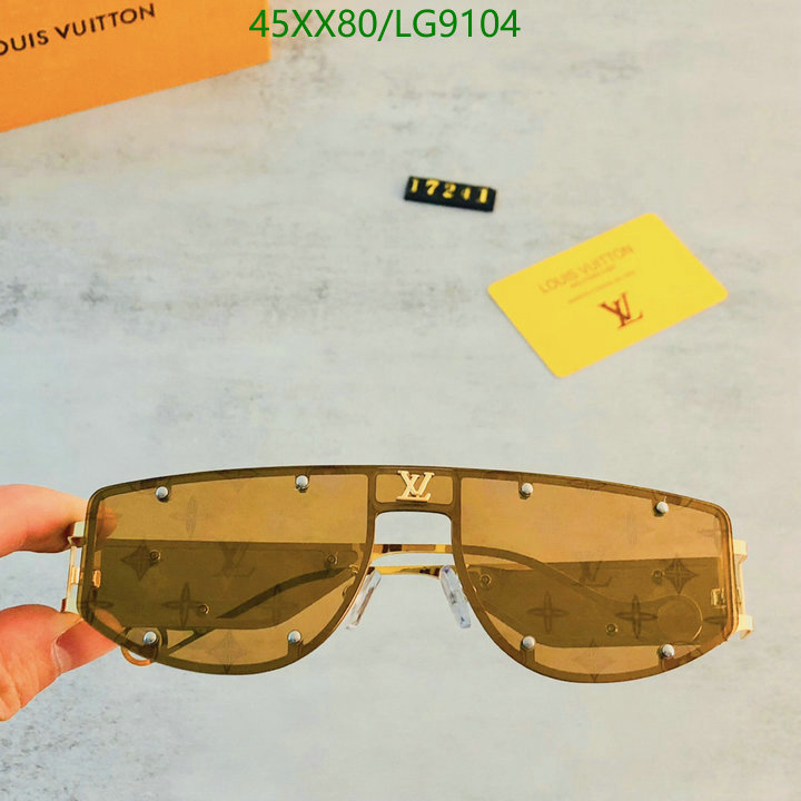 Glasses-LV, Code: LG9104,$: 45USD