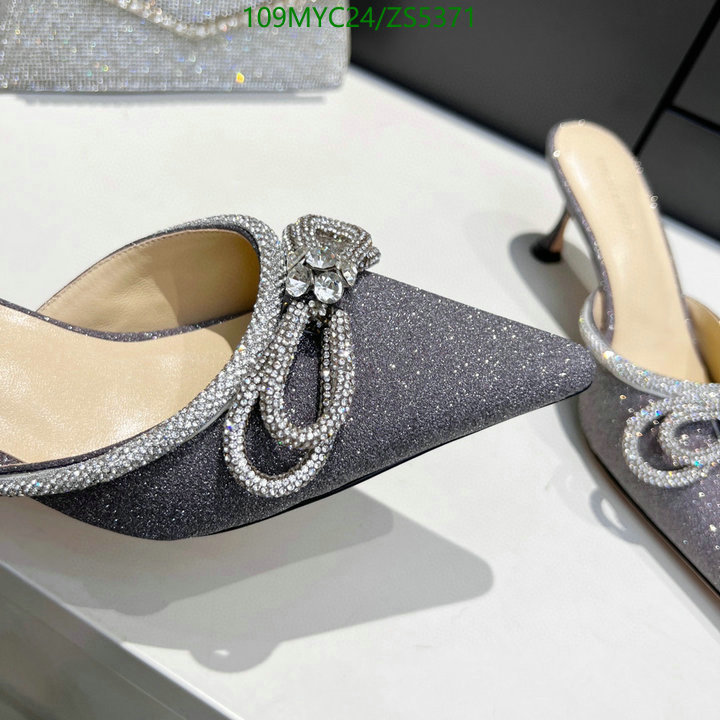 Women Shoes-Mach & Mach, Code: ZS5371,$: 109USD