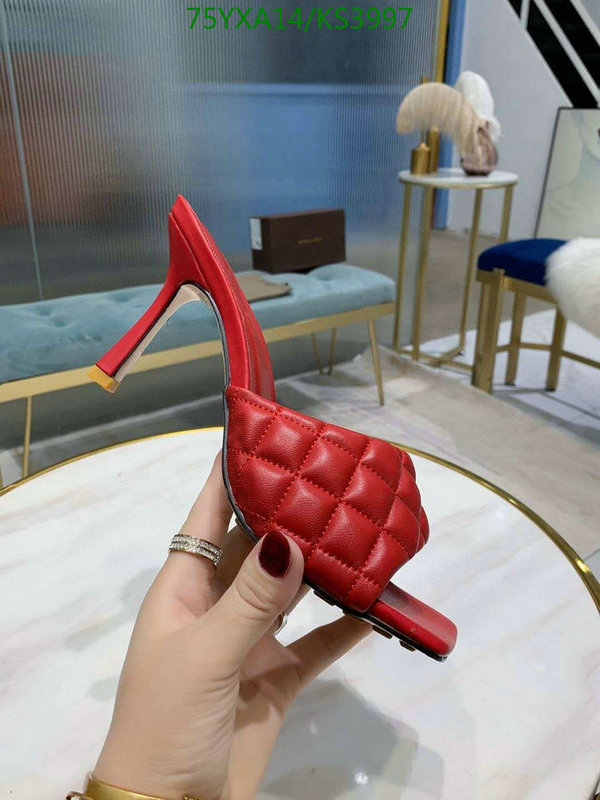 Women Shoes-BV, Code: KS3997,$: 75USD