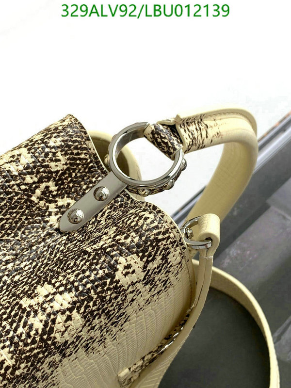 LV Bags-(Mirror)-Handbag-,Code: LBU012139,$: 329USD