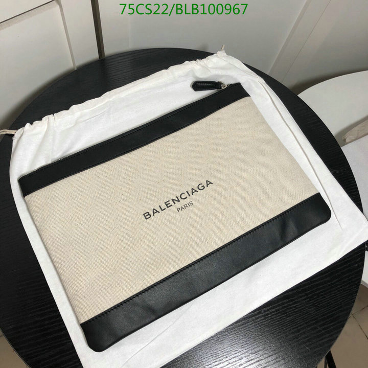Balenciaga Bag-(Mirror)-Other Styles-,Code: BLB100967,