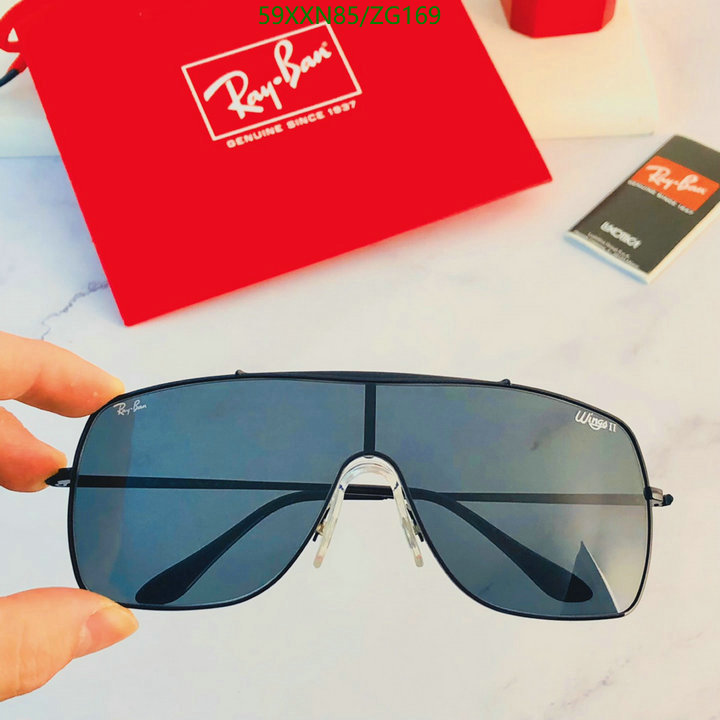 Glasses-Ray-Ban, Code: ZG169,$: 59USD