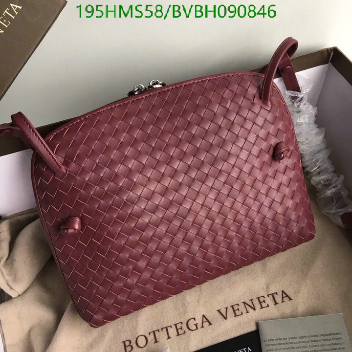 BV Bag-(Mirror)-Diagonal-,Code: BVBH090846,$:195USD