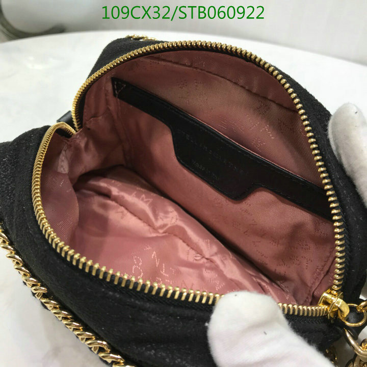 Stella McCartney Bag-(4A)-Diagonal-,Code:STB060922,$:109USD