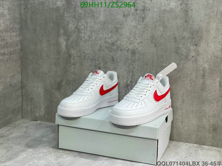 Men shoes-Nike, Code: ZS2964,$: 69USD