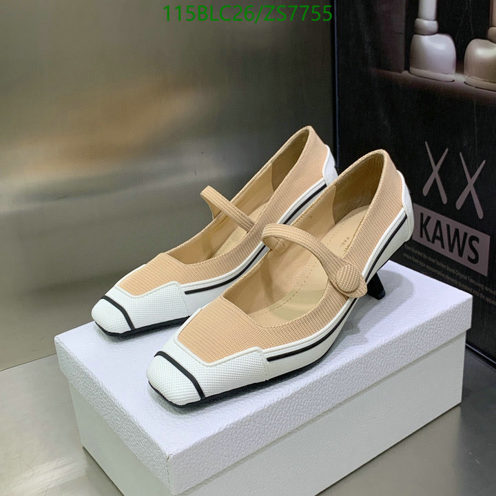 Women Shoes-Dior,Code: ZS7755,$: 115USD