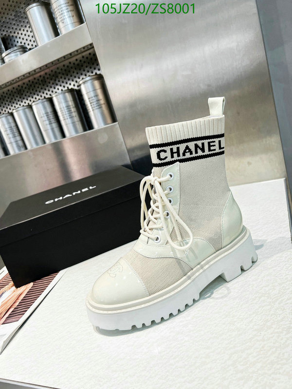 Women Shoes-Chanel,Code: ZS8001,$: 105USD