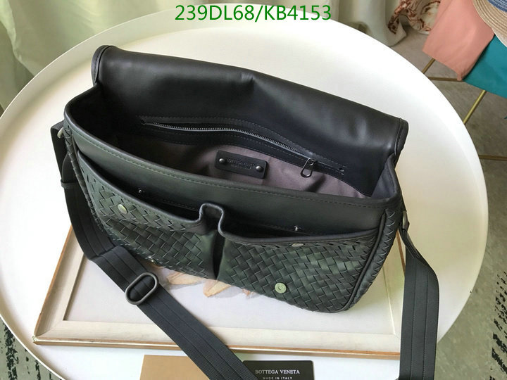 BV Bag-(Mirror)-Diagonal-,Code: KB4153,$: 239USD