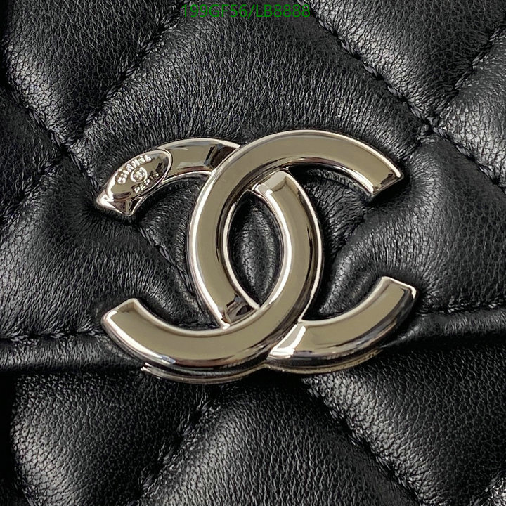 Chanel Bags -(Mirror)-Diagonal-,Code: LB8888,$: 199USD