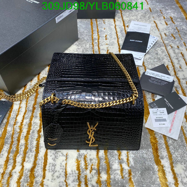 YSL Bag-(Mirror)-Kate-Solferino-Sunset-Jamie,Code: YLB060841,$:309USD