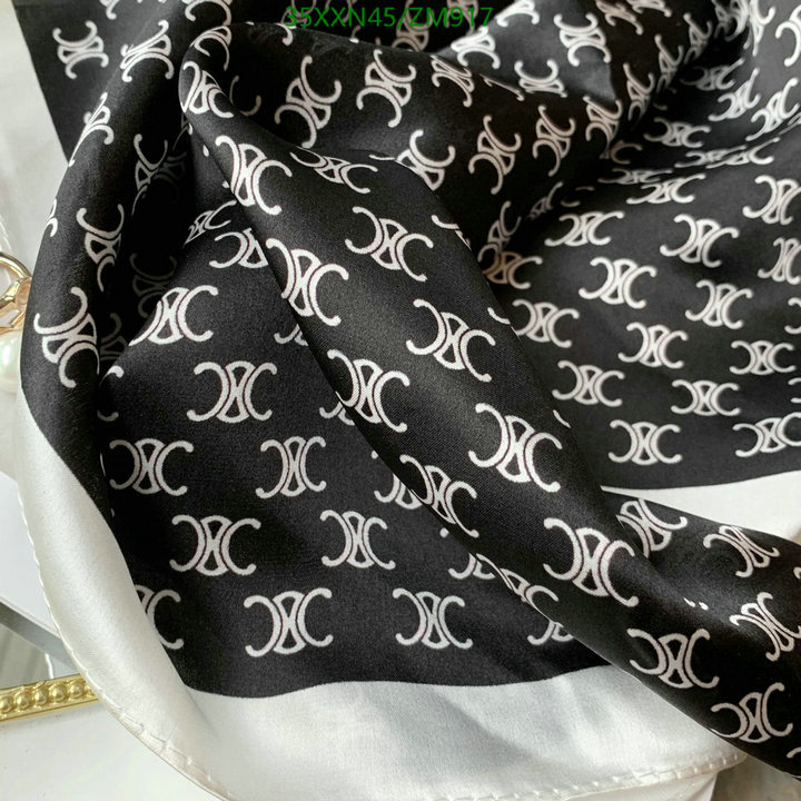 Scarf-CELINE, Code: ZM917,$: 35USD