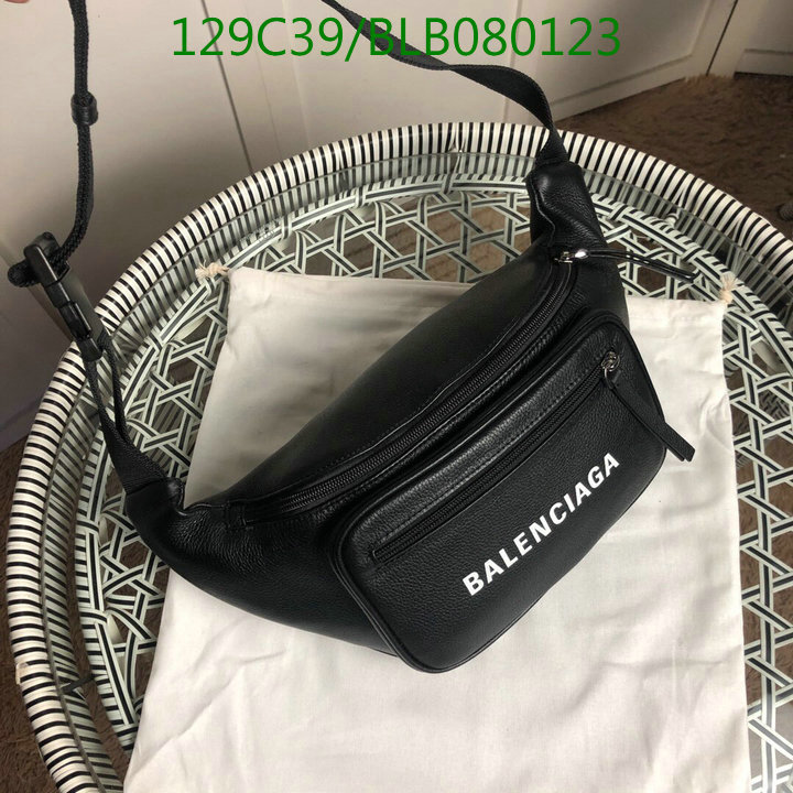 Balenciaga Bag-(Mirror)-Other Styles-,Code: BLB080123,$:129USD