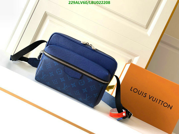 LV Bags-(Mirror)-Pochette MTis-Twist-,Code: LBU022208,$: 229USD