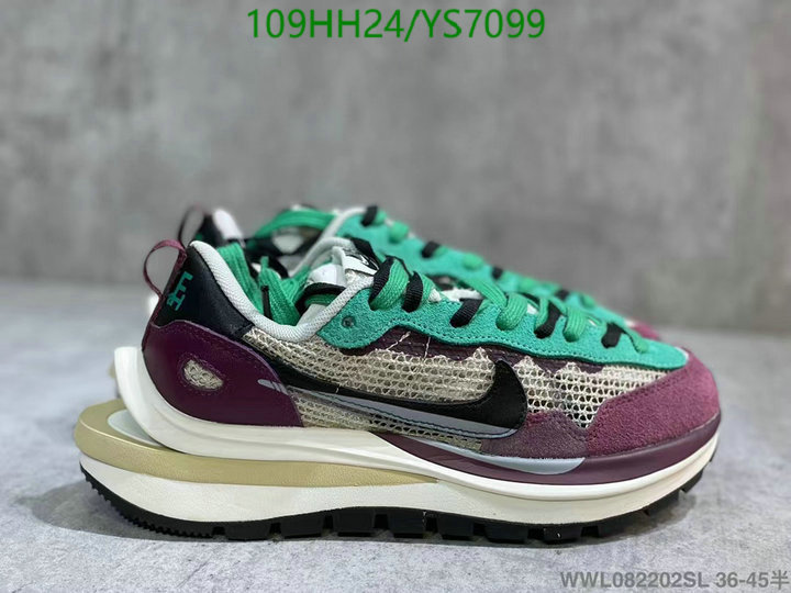 Men shoes-Nike, Code: YS7099,$: 109USD