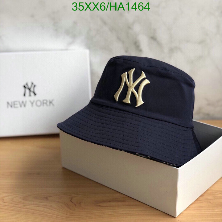 Cap -(Hat)-New Yankee, Code: HA1464,$: 35USD