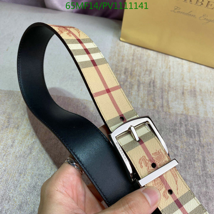 Belts-Burberry, Code: PV1111141,$:65USD