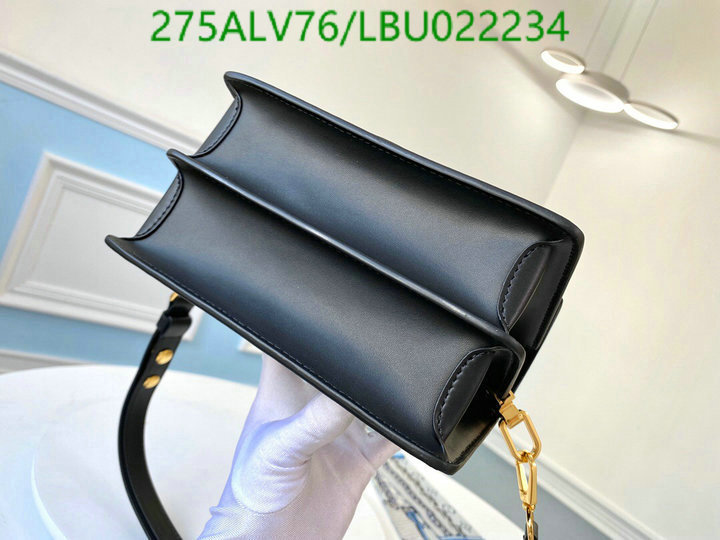 LV Bags-(Mirror)-Pochette MTis-Twist-,Code: LBU022234,$: 275USD