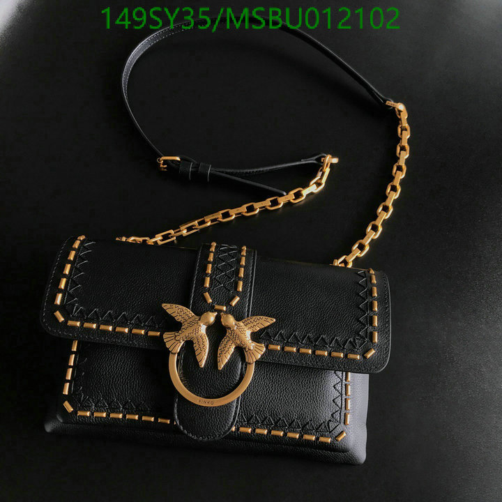 Michael Kors Bag-(Mirror)-Diagonal-,Code: MSBU012102,$: 149USD