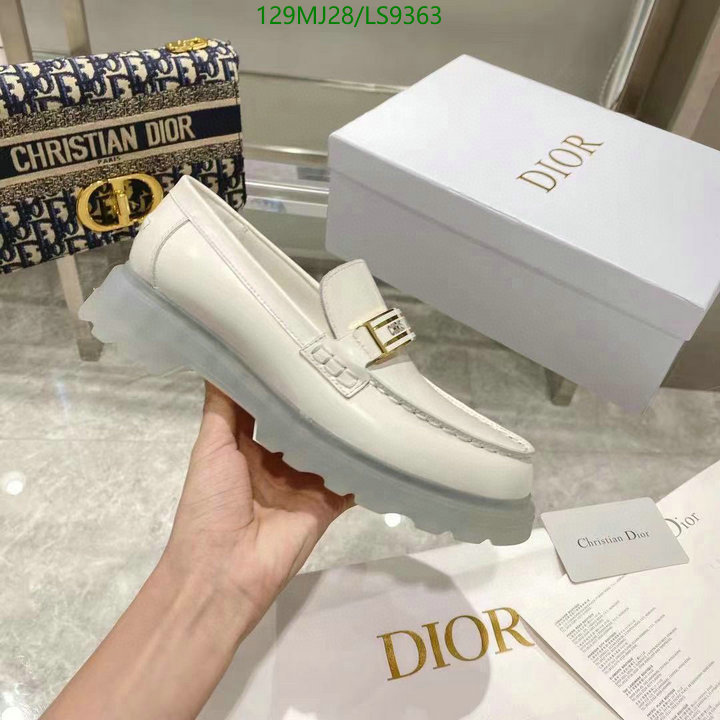 Women Shoes-Dior,Code: LS9363,$: 129USD
