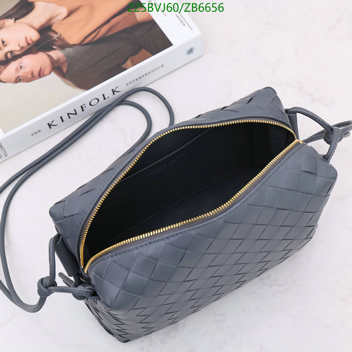 BV Bag-(Mirror)-Diagonal-,Code: ZB6656,$: 225USD