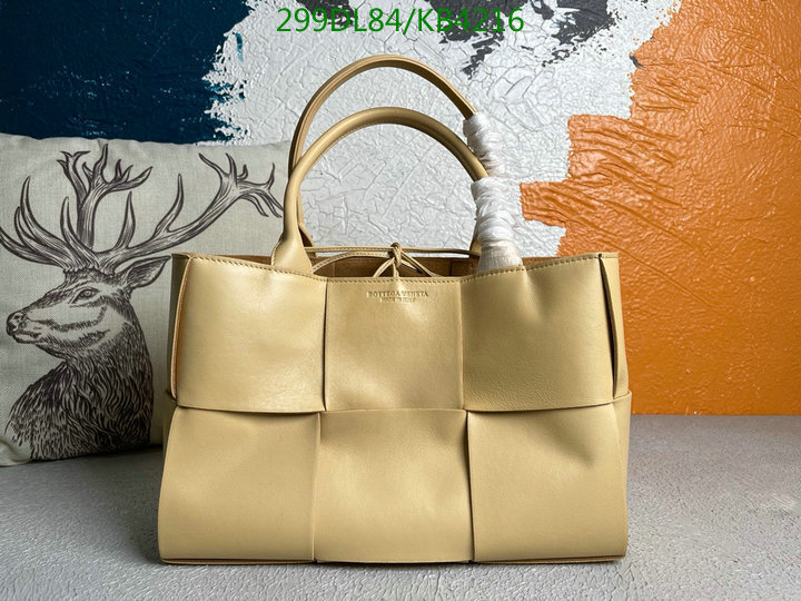 BV Bag-(Mirror)-Arco,Code: KB4216,$: 335USD