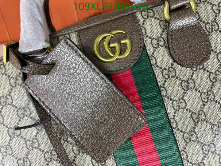 Gucci Bag-(4A)-Ophidia-G,Code: HB895,$: 109USD