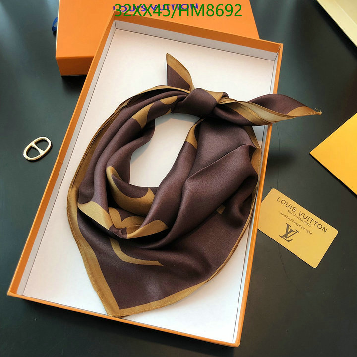 Scarf-LV, Code: HM8692,$: 32USD