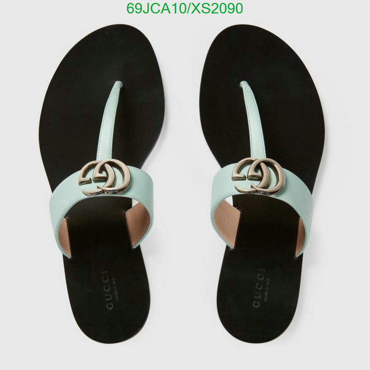 Women Shoes-Gucci, Code: XS2090,$: 69USD