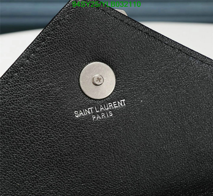 YSL Bag-(4A)-Envelope Series,Code: YLB032110,$: 94USD