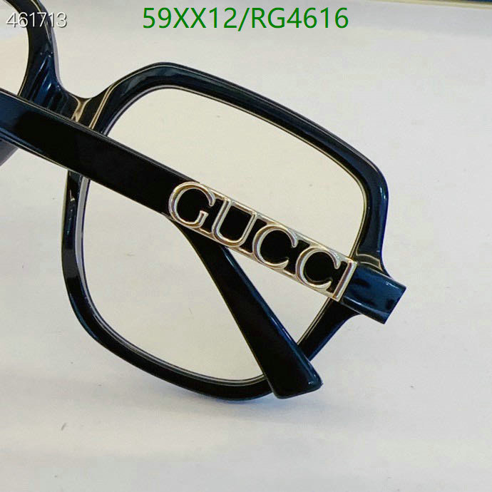 Glasses-Gucci, Code: RG4616,$: 59USD