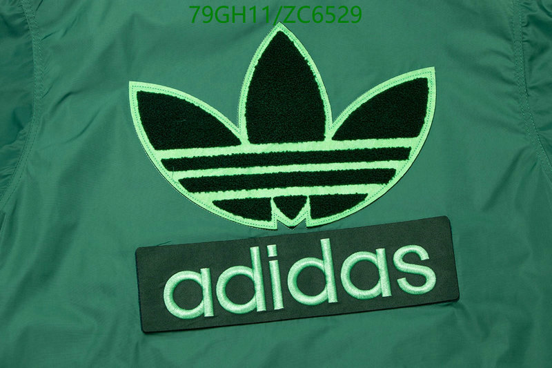 Clothing-Adidas, Code: ZC6529,$: 79USD