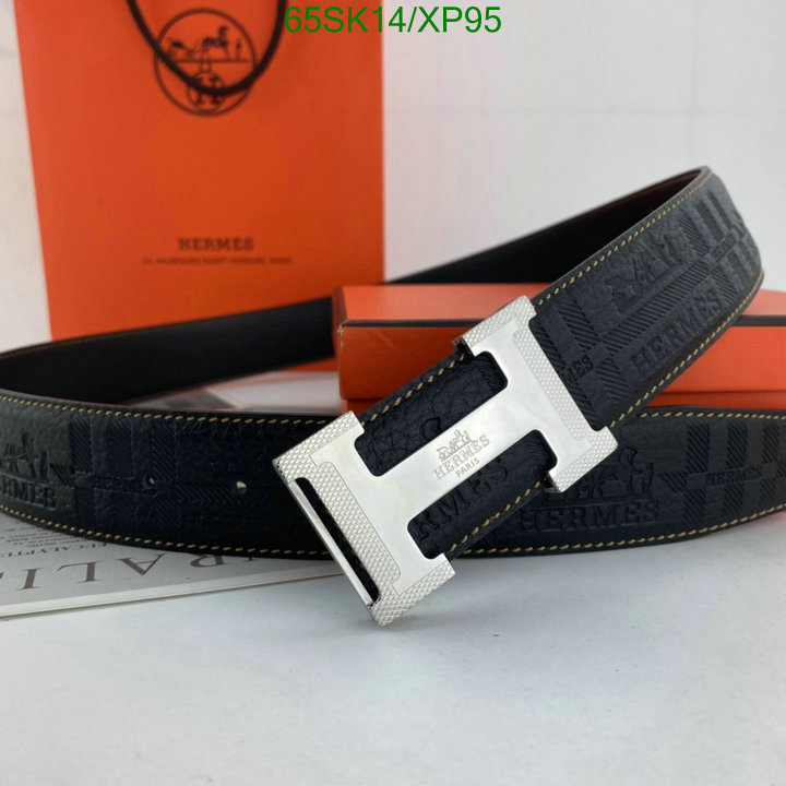 Belts-Hermes,Code: XP95,$: 65USD