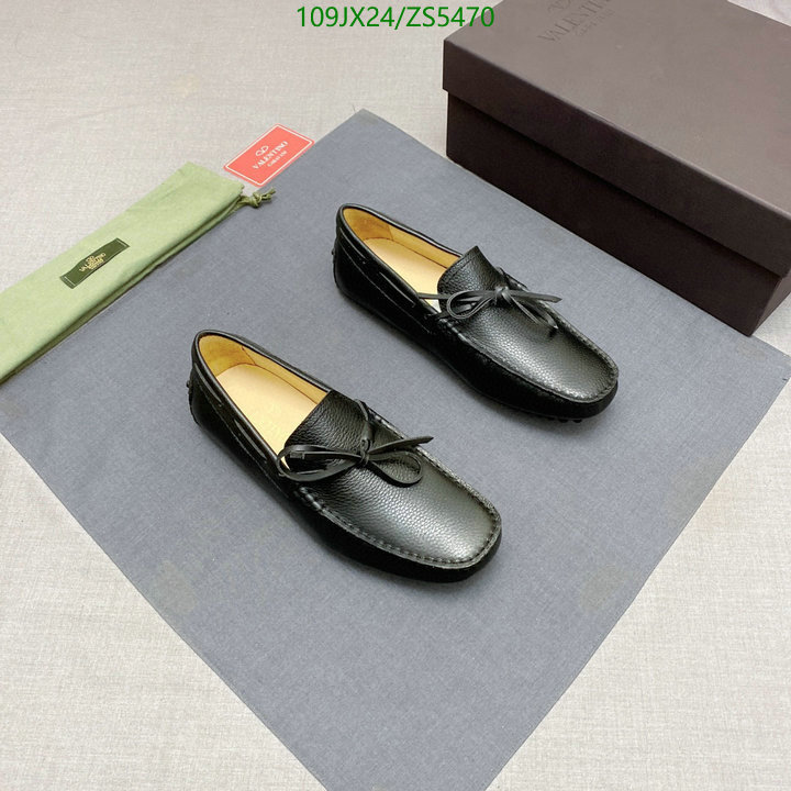 Men shoes-Valentino, Code: ZS5470,$: 109USD