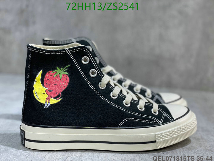 Men shoes-Converse, Code: ZS2541,$: 72USD