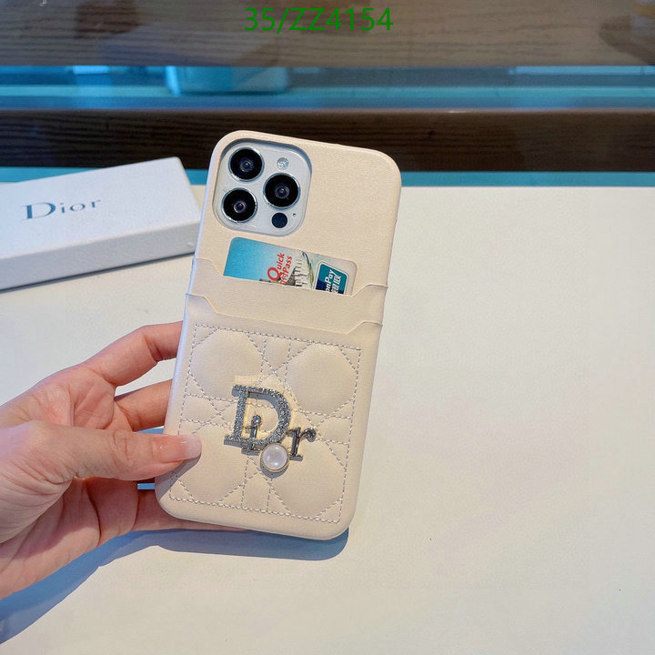 Phone Case-Dior,Code: ZZ4154,$: 35USD