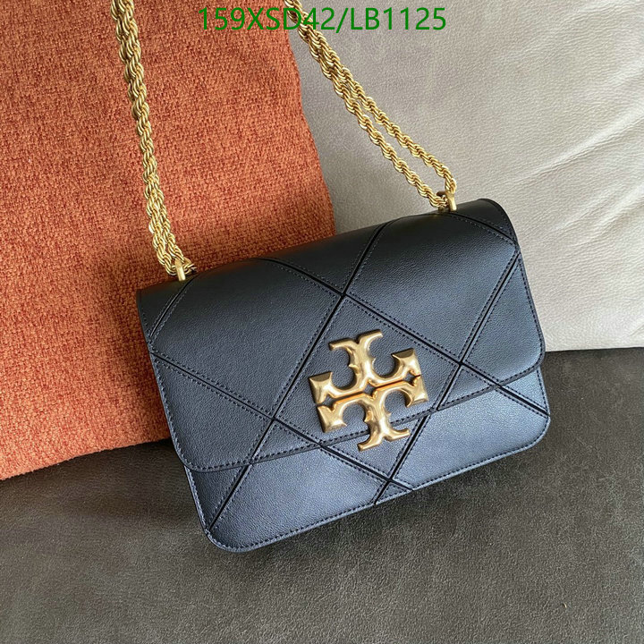 Tory Burch Bag-(Mirror)-Diagonal-,Code: LB1125,$: 159USD