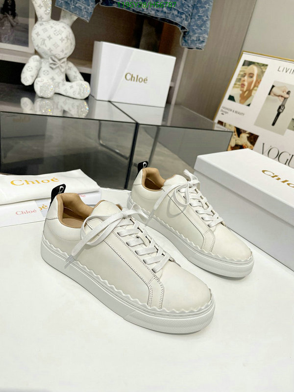 Women Shoes-Chloe, Code: HS6787,$: 119USD