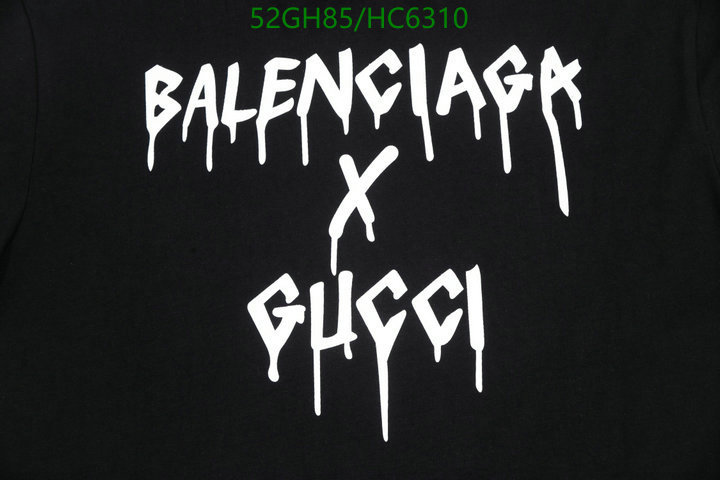 Clothing-Balenciaga, Code: HC6310,$: 52USD