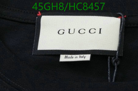 Clothing-Gucci, Code: HC8457,$: 45USD