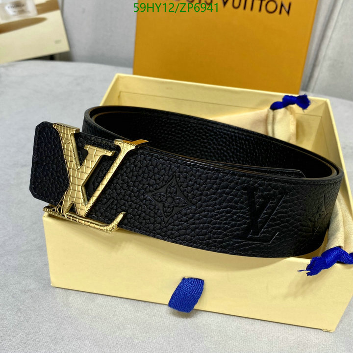 Belts-LV, Code: ZP6941,$: 59USD