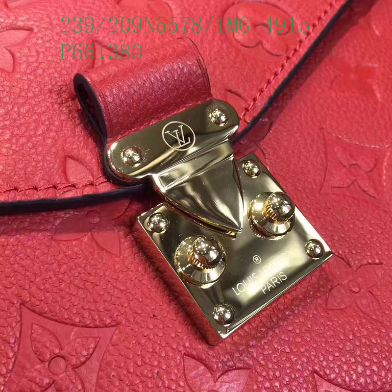 LV Bags-(Mirror)-Pochette MTis-Twist-,Code：LB113050,$: 239USD