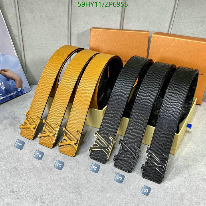 Belts-LV, Code: ZP6955,$: 59USD