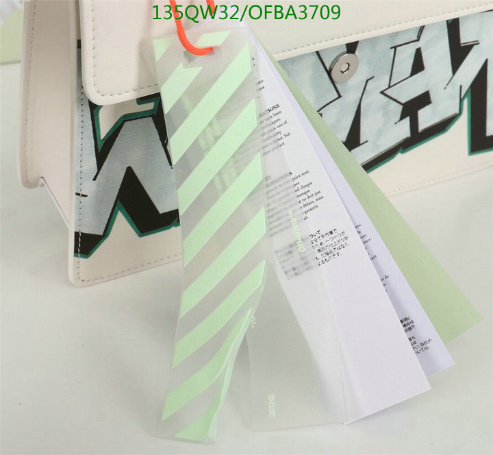 Off-White Bag-(Mirror)-Diagonal-,Code: OFBA3709,$: 135USD