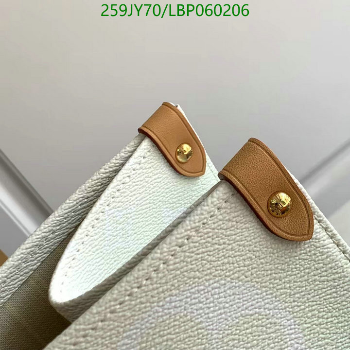 LV Bags-(Mirror)-Handbag-,Code: LBP060206,$: 259USD