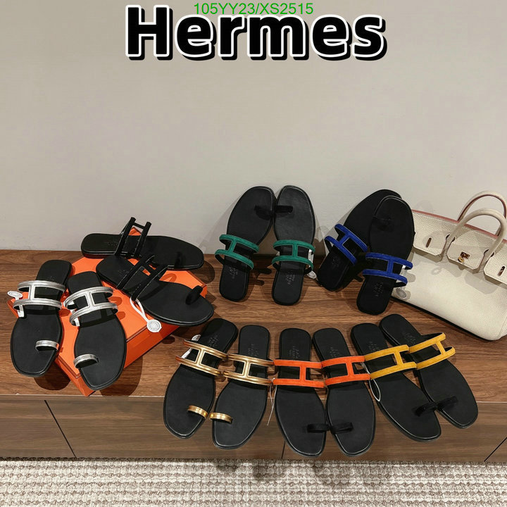 Women Shoes-Hermes,Code: XS2515,$: 105USD