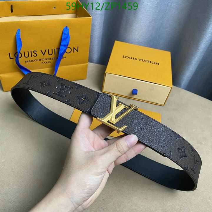 Belts-LV, Code: ZP1459,$: 59USD