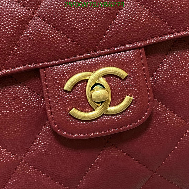 Chanel Bags -(Mirror)-Diagonal-,Code: YB6279,$: 259USD