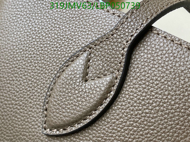 LV Bags-(Mirror)-Handbag-,Code: LBP050739,$: 319USD