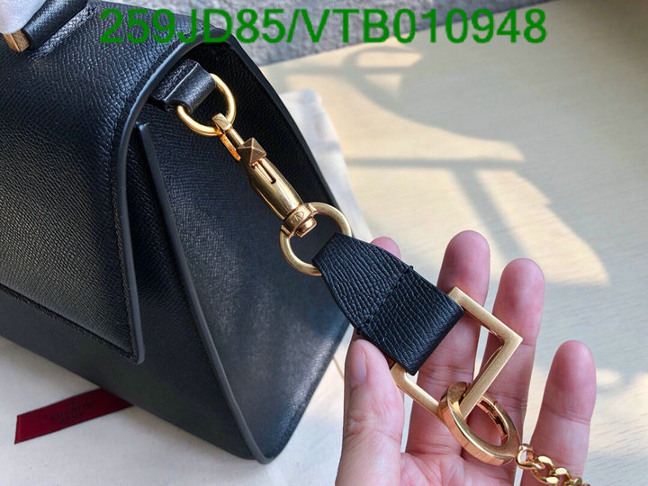 Valentino Bag-(Mirror)-Diagonal-,Code: VTB010948,$: 259USD